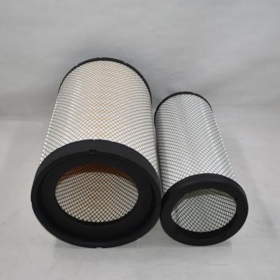 Bagger-Luftfilter 60C4745
