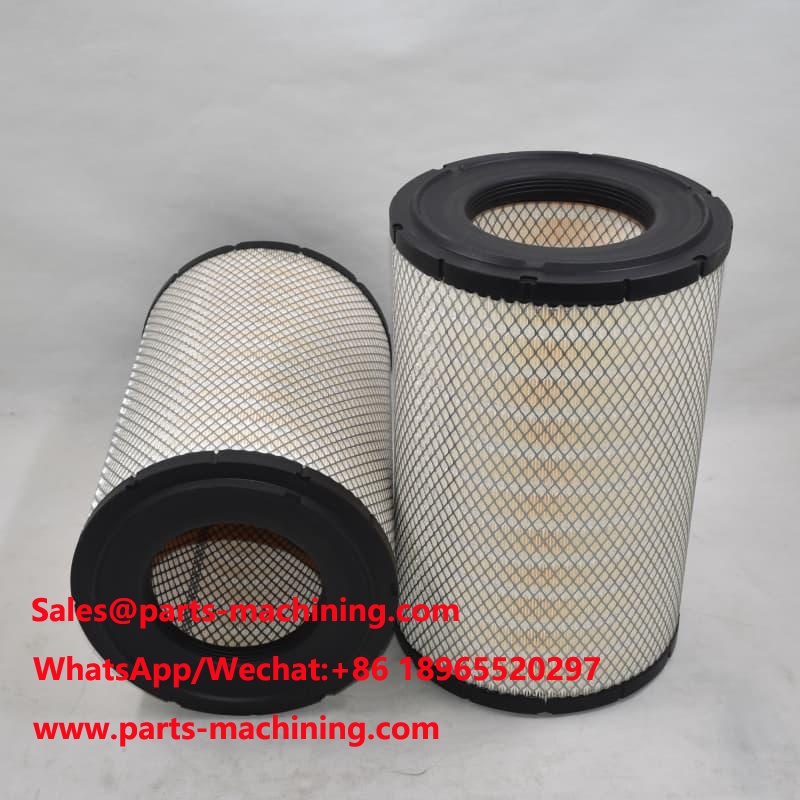 Lader-Luftfilter 40C5854