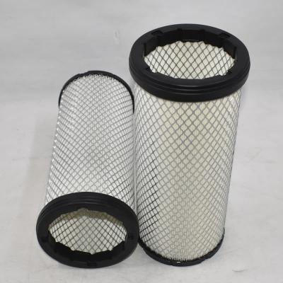 Langlebiger Luftfilter AF26095
