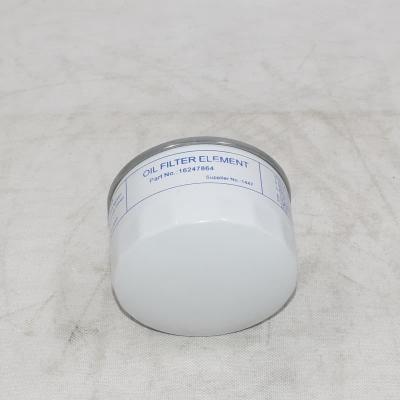 Ölfilter mit verlängerter Lebensdauer 16247864