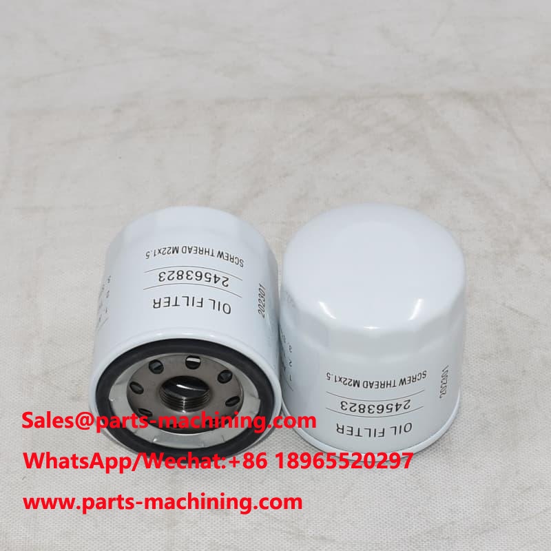 Motorschutz-Ölfilter 24563823
