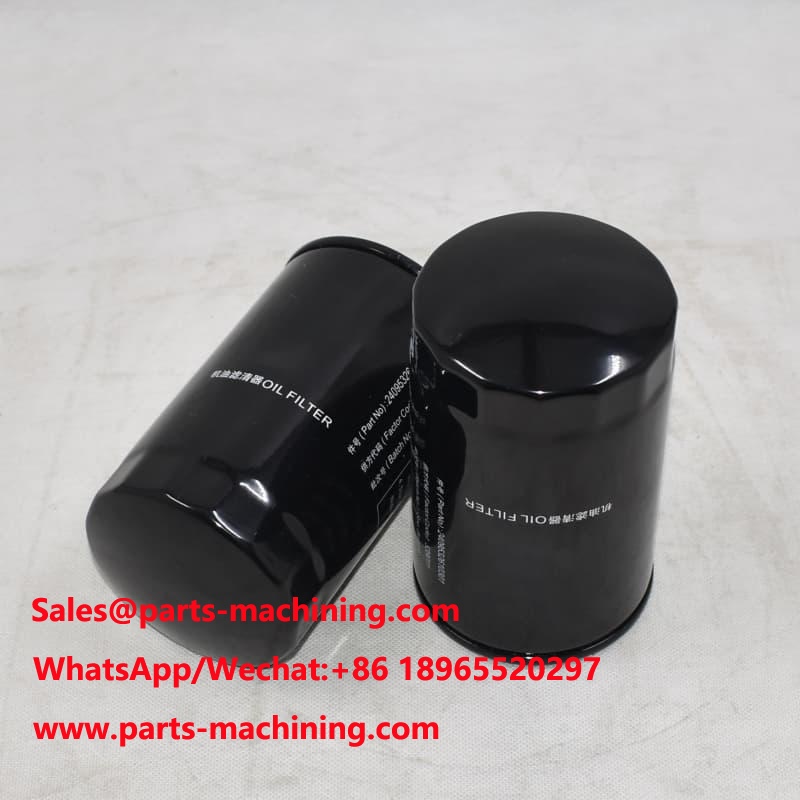 Ölfilter 2409532610301 JX0813A