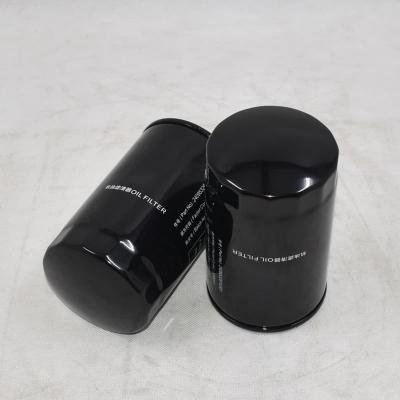 Ölfilter 2409532610301 JX0813A
