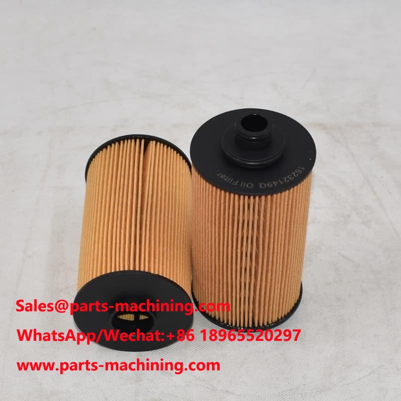 Motorölfilter 16232149Q