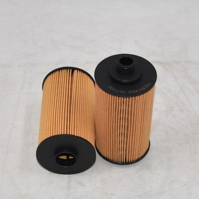Motorölfilter 16232149Q