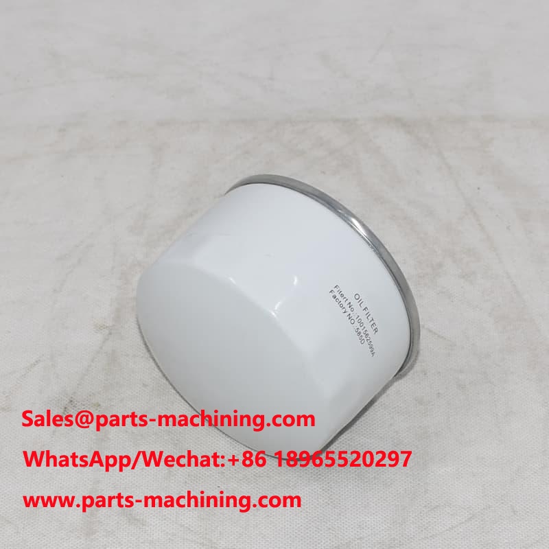 Ölfilter für Stromaggregat 1001562599A