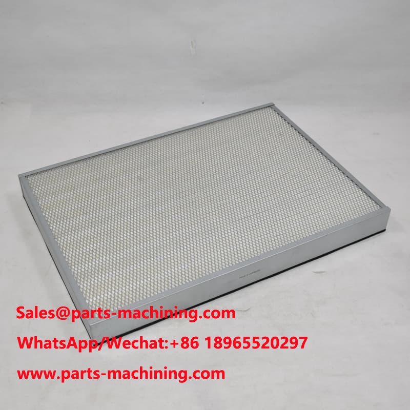 Kundenspezifischer Luftfilter 29086210