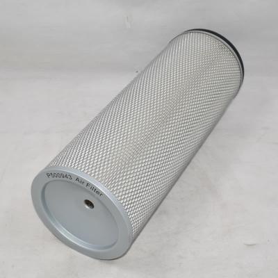 P500943 Kosten für den Austausch des Luftfilters