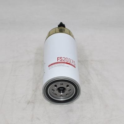 FS20375 Kraftstoff-Wasserabscheider-Wechsel