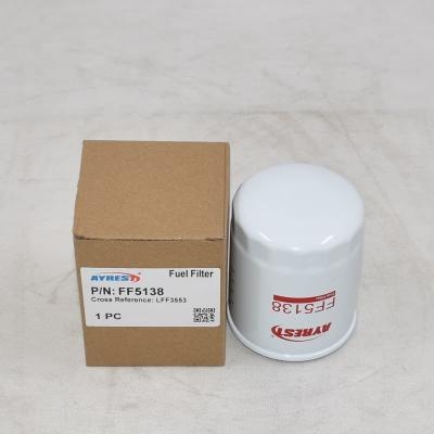 Fuel Filter FF5138