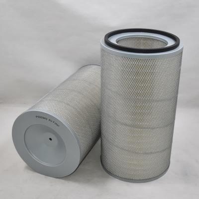 Langzeit-Motorluftfilter P500942