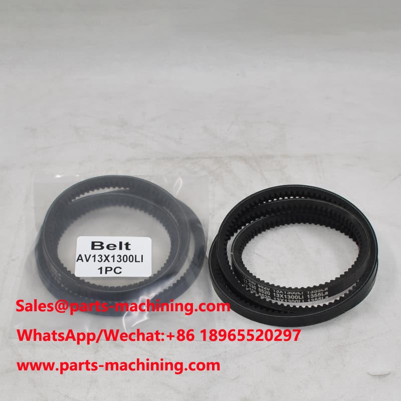 Belt AV13X1300LI