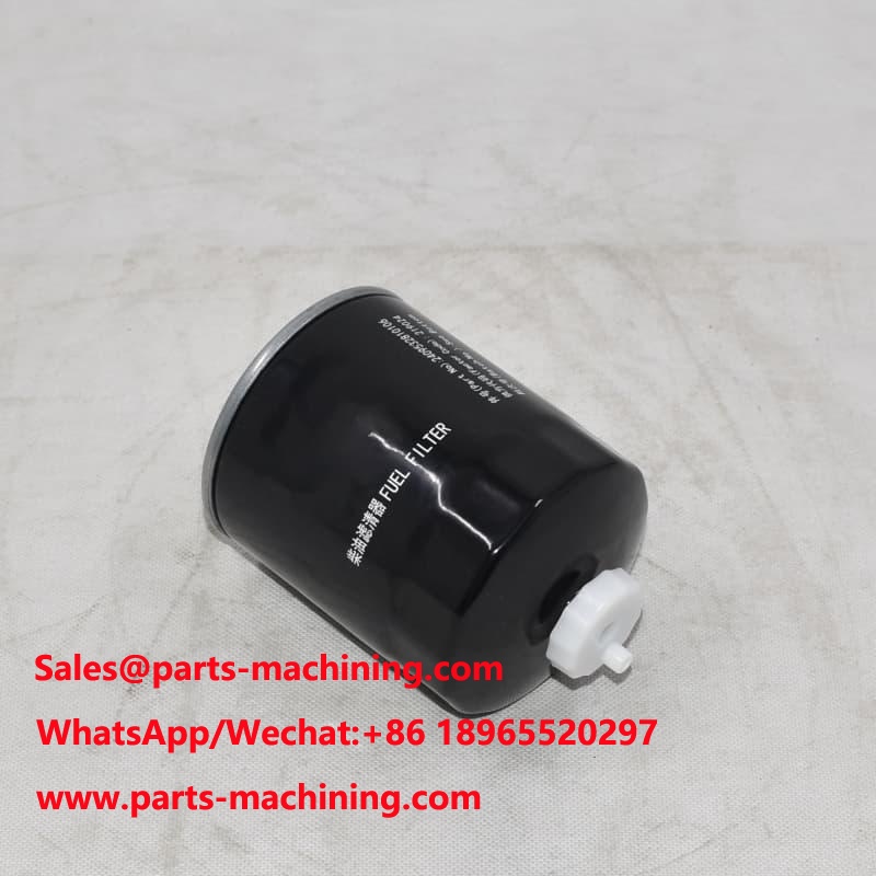 2409532810106 Kosten für den Austausch des Kraftstofffilters