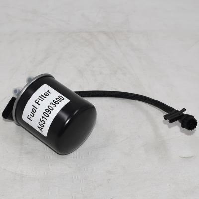LKW-Motor-Kraftstofffilter A6510903600 6510903600