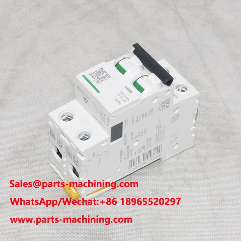 Leitungsschutzschalter A9F44204 IC60N C 4A 25KA