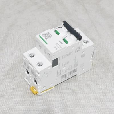 Leitungsschutzschalter A9F44204 IC60N C 4A 25KA