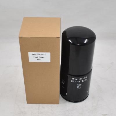 Komatsu fuel filter 600-311-7132