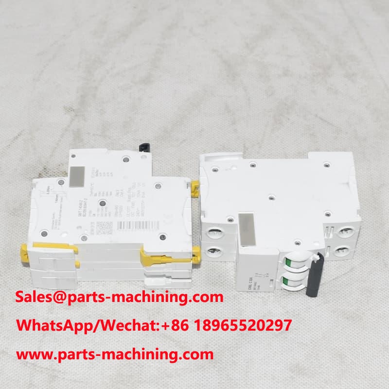 Bester Leistungsschalter A9F38232 IC65L-C32A-2P