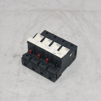 DF143NC Sicherungsträger 3P+N 50A 690V