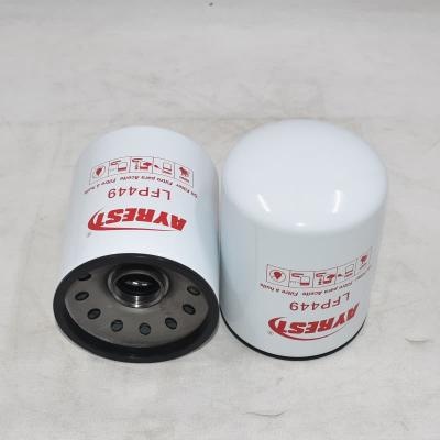 Preis für LFP449 Hydraulikfilter