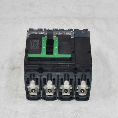 C25N6TM250 Leistungsschalter MCCB-Serie
