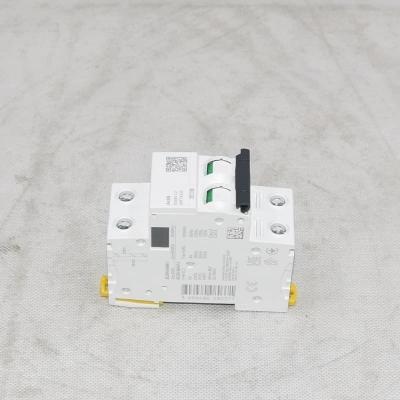 OEM-Leistungsschalter A9F74202 IC60N 2P 2A C