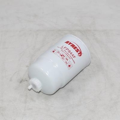 Kosten für den Austausch des Kraftstofffilters LFP944F