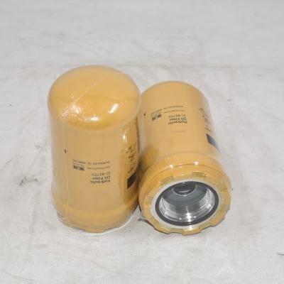 OEM-Hydraulikölfilter Querverweis 5I-8670