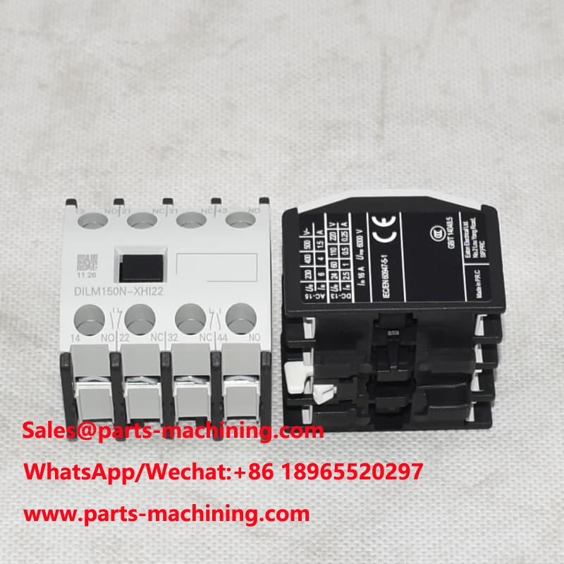 Schütz DILM150N-XH122 DILM150C-XHI22