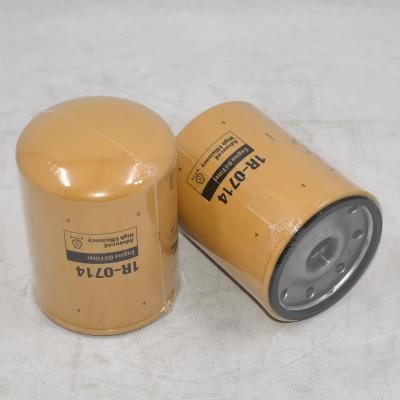 Baggerölfilter 1R-0714 für Raupe E305.5
