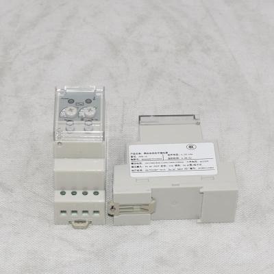 Leistungsschalter PFR-10 0,05-10 A