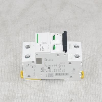 IC65L-C16A-2P Miniature Circuit Breaker