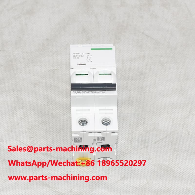 IC65L-C16A-2P Miniatur-Leistungsschalter IC65L-C16A2P