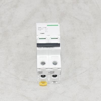 IC65L-C16A-2P Miniatur-Leistungsschalter IC65L-C16A2P