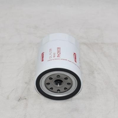 Ölfilter zum Aufschrauben PH2863B