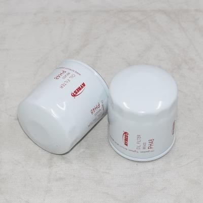 PH48 Ölfilter-Suche