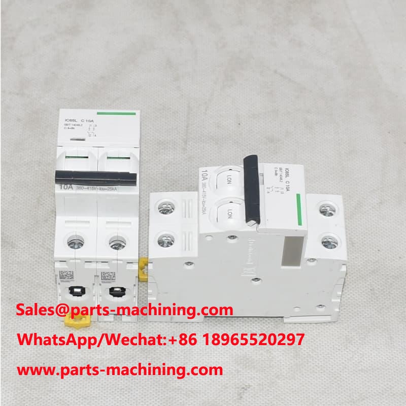 IC65L-C10A-2P IC65L-C10A2P Miniatur-Leistungsschalter