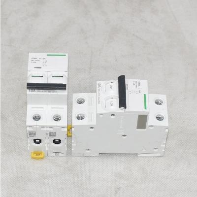 IC65L-C10A-2P IC65L-C10A2P Miniatur-Leistungsschalter