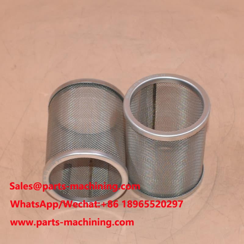 Getriebesaugfilter SP238457