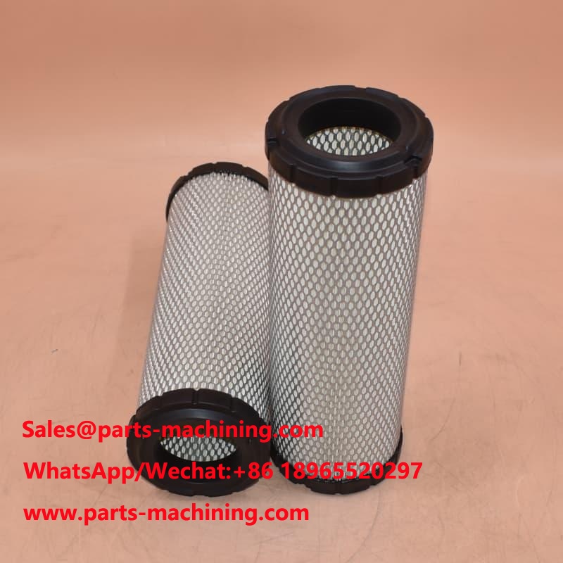 New Holland Traktorluftfilter AF25539 RS3954 901046 42801
