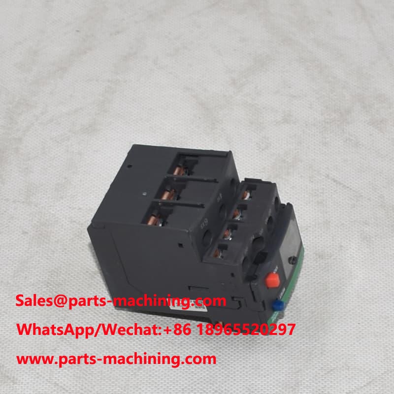 LRD07 Thermisches Überlastrelais 034677 1,6–2,5 A