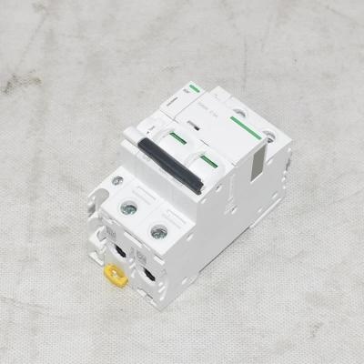 IC65N 2P C 6A Leistungsschalter 400V 6kA