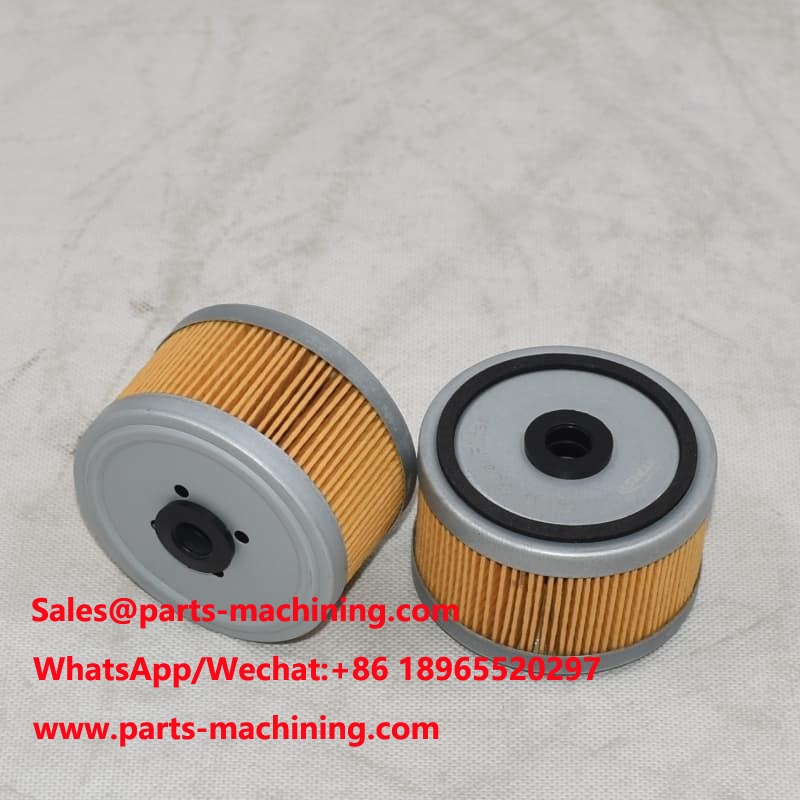 66-W 66W Spin-On Dieselkraftstofffilter