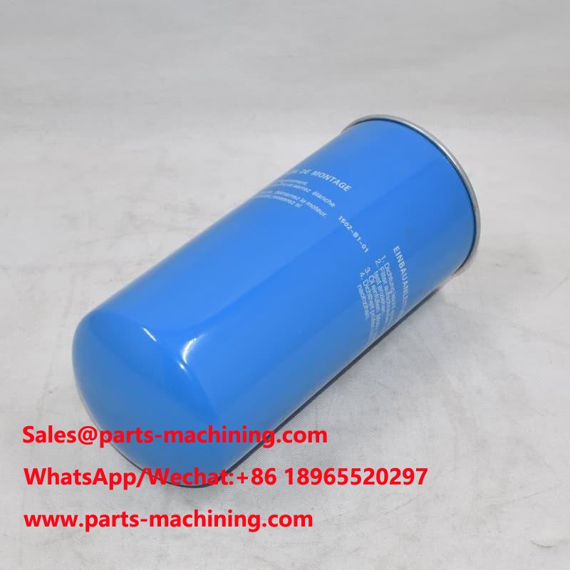 1502-B1-01 Ölfilter für Kompressoren