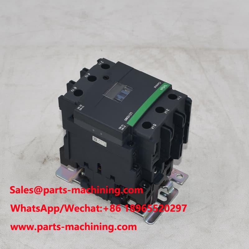 LC1-D80Q7C AC-Schütz LC1D80Q7C