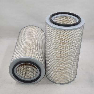 LAF926 Bester Luftfilter für Dieselmotoren