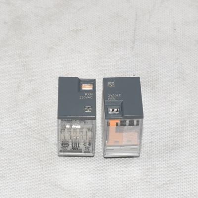 RXM4LB2P7 Miniaturrelais 3A 230VAC