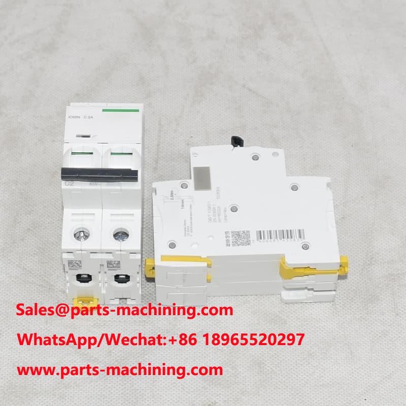 OEM-Leistungsschalter IC65N 2P C 2A