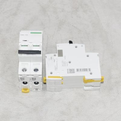 OEM-Leistungsschalter IC65N 2P C 2A