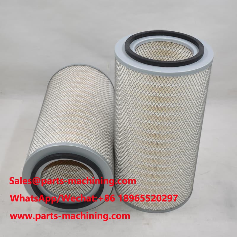 JOHN DEERE 6622 Luftfilter AF947 P136255 PA2546 A-7631
